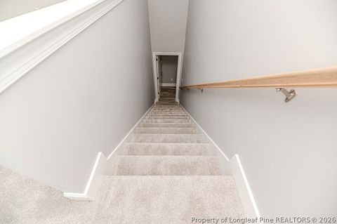 Tiny photo for 143 River Falls Road, Sanford, NC 27332 (MLS # 762017)