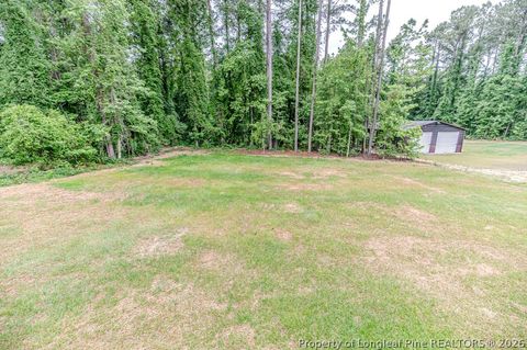 Tiny photo for 143 River Falls Road, Sanford, NC 27332 (MLS # 762017)