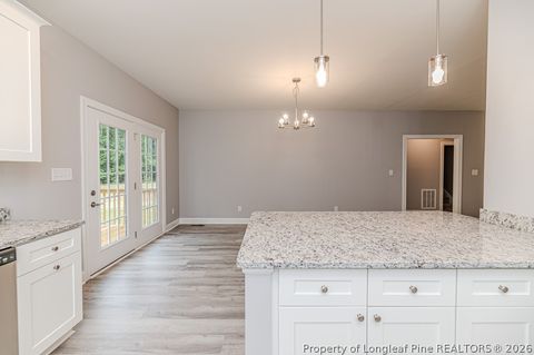 Tiny photo for 143 River Falls Road, Sanford, NC 27332 (MLS # 762017)