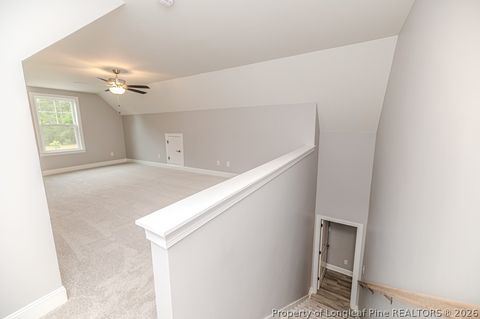Tiny photo for 143 River Falls Road, Sanford, NC 27332 (MLS # 762017)
