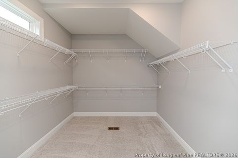 Tiny photo for 143 River Falls Road, Sanford, NC 27332 (MLS # 762017)