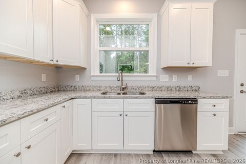 Tiny photo for 143 River Falls Road, Sanford, NC 27332 (MLS # 762017)