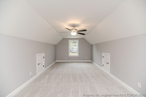 Tiny photo for 143 River Falls Road, Sanford, NC 27332 (MLS # 762017)