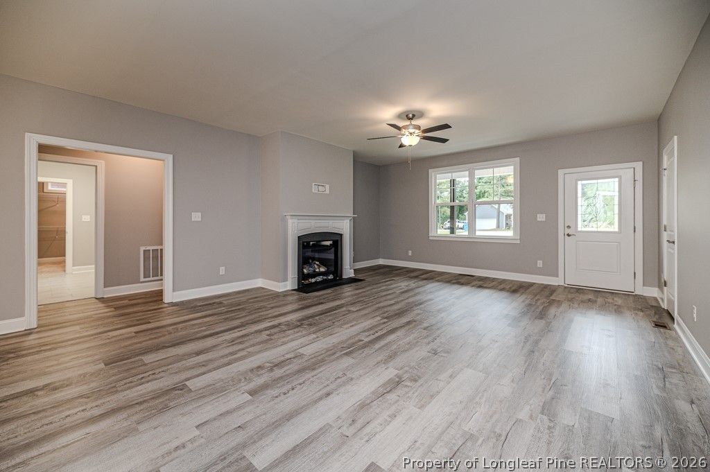 Photo of 143 River Falls Road, Sanford, NC 27332 (MLS # 762017)