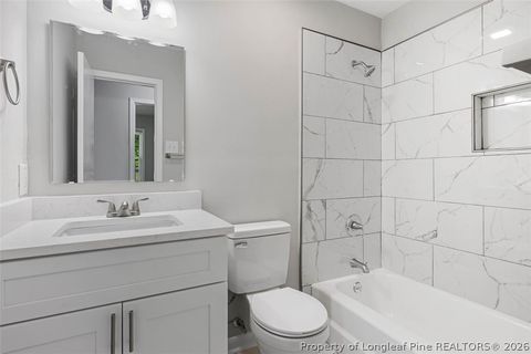 Tiny photo for 1433 Larkhall Drive, Fayetteville, NC 28304 (MLS # 761647)