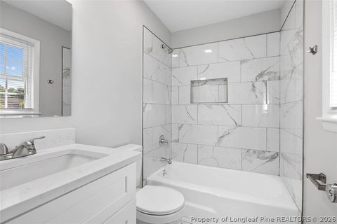 Tiny photo for 1433 Larkhall Drive, Fayetteville, NC 28304 (MLS # 761647)