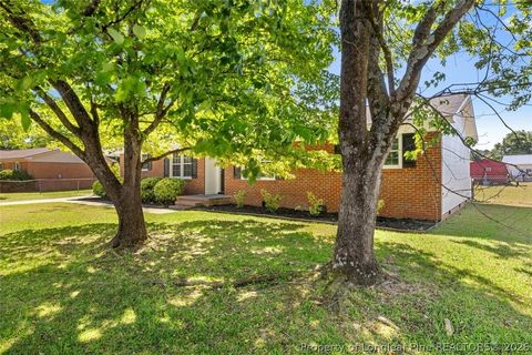 Tiny photo for 1433 Larkhall Drive, Fayetteville, NC 28304 (MLS # 761647)