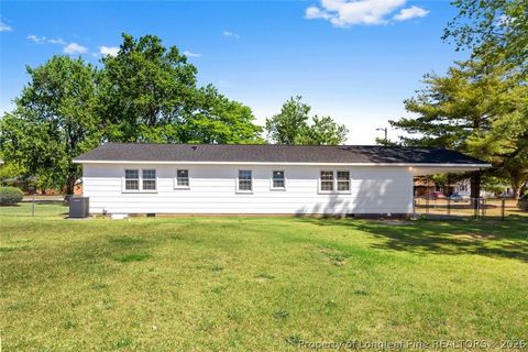 Tiny photo for 1433 Larkhall Drive, Fayetteville, NC 28304 (MLS # 761647)