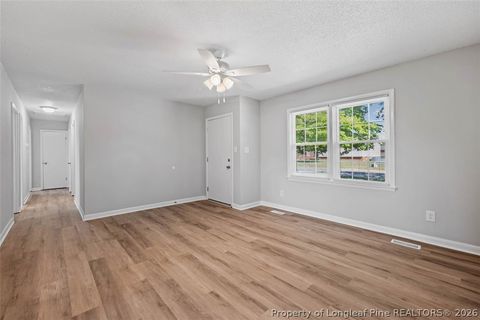 Tiny photo for 1433 Larkhall Drive, Fayetteville, NC 28304 (MLS # 761647)