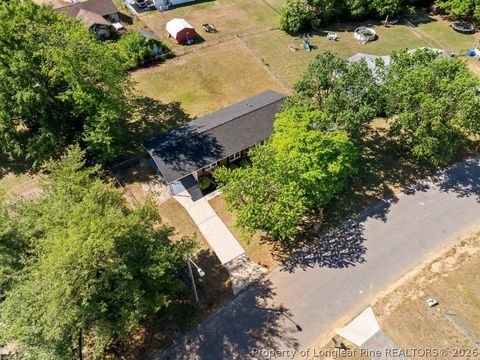 Tiny photo for 1433 Larkhall Drive, Fayetteville, NC 28304 (MLS # 761647)
