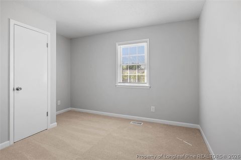 Tiny photo for 1433 Larkhall Drive, Fayetteville, NC 28304 (MLS # 761647)