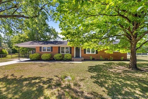 Photo of 1433 Larkhall Drive, Fayetteville, NC 28304 (MLS # 761647)