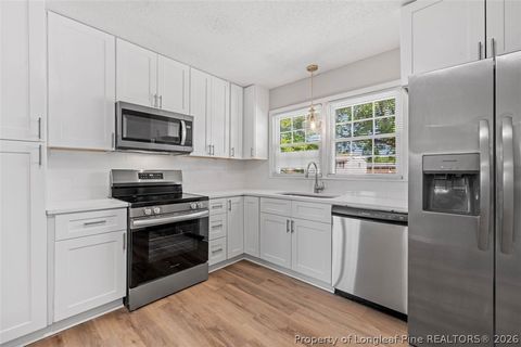 Tiny photo for 1433 Larkhall Drive, Fayetteville, NC 28304 (MLS # 761647)