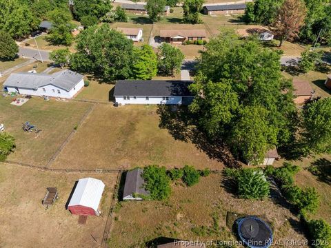 Tiny photo for 1433 Larkhall Drive, Fayetteville, NC 28304 (MLS # 761647)