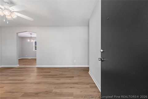 Tiny photo for 1433 Larkhall Drive, Fayetteville, NC 28304 (MLS # 761647)