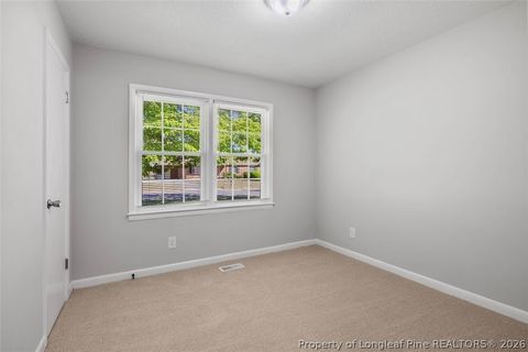 Tiny photo for 1433 Larkhall Drive, Fayetteville, NC 28304 (MLS # 761647)