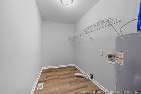 Tiny photo for 1433 Larkhall Drive, Fayetteville, NC 28304 (MLS # 761647)