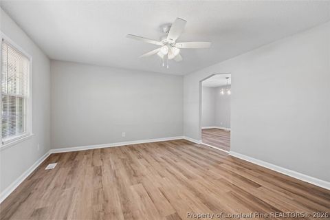 Tiny photo for 1433 Larkhall Drive, Fayetteville, NC 28304 (MLS # 761647)