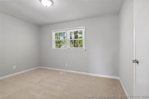 Tiny photo for 1433 Larkhall Drive, Fayetteville, NC 28304 (MLS # 761647)