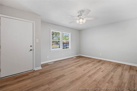 Tiny photo for 1433 Larkhall Drive, Fayetteville, NC 28304 (MLS # 761647)