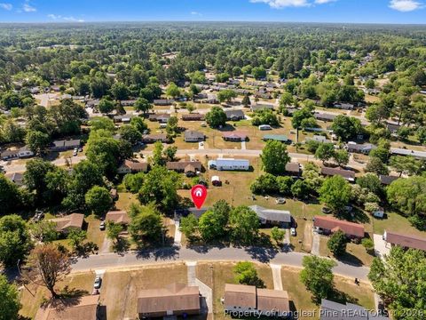 Tiny photo for 1433 Larkhall Drive, Fayetteville, NC 28304 (MLS # 761647)