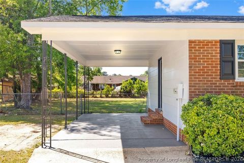 Tiny photo for 1433 Larkhall Drive, Fayetteville, NC 28304 (MLS # 761647)