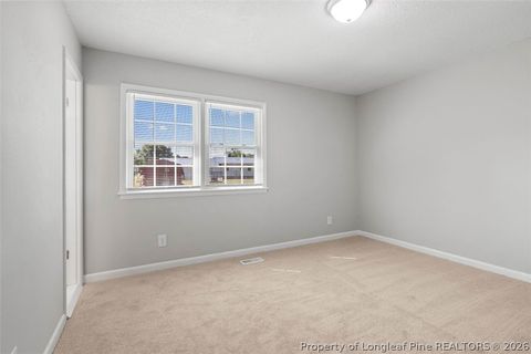 Tiny photo for 1433 Larkhall Drive, Fayetteville, NC 28304 (MLS # 761647)