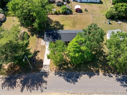 Tiny photo for 1433 Larkhall Drive, Fayetteville, NC 28304 (MLS # 761647)