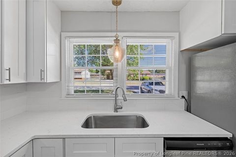 Tiny photo for 1433 Larkhall Drive, Fayetteville, NC 28304 (MLS # 761647)