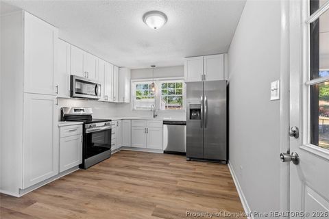 Tiny photo for 1433 Larkhall Drive, Fayetteville, NC 28304 (MLS # 761647)