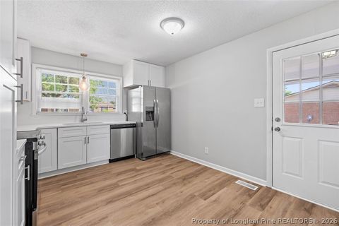 Tiny photo for 1433 Larkhall Drive, Fayetteville, NC 28304 (MLS # 761647)