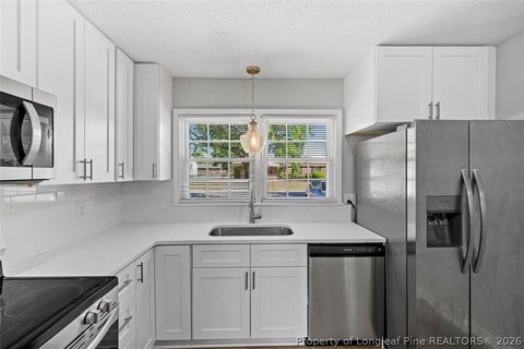 Tiny photo for 1433 Larkhall Drive, Fayetteville, NC 28304 (MLS # 761647)