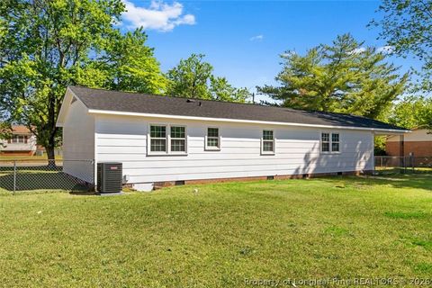 Tiny photo for 1433 Larkhall Drive, Fayetteville, NC 28304 (MLS # 761647)