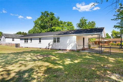 Tiny photo for 1433 Larkhall Drive, Fayetteville, NC 28304 (MLS # 761647)