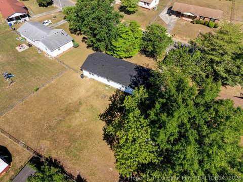 Tiny photo for 1433 Larkhall Drive, Fayetteville, NC 28304 (MLS # 761647)