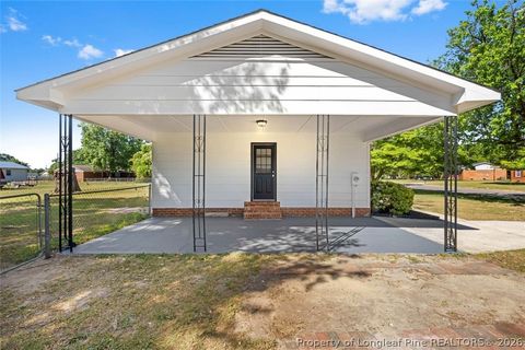 Tiny photo for 1433 Larkhall Drive, Fayetteville, NC 28304 (MLS # 761647)