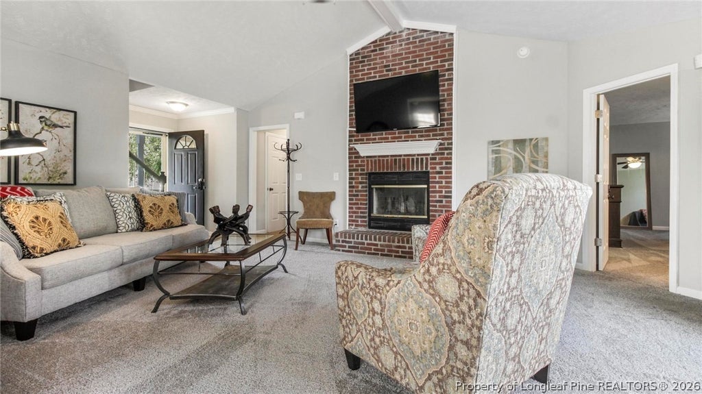 Photo of 7268 Beaver Run Drive, Fayetteville, NC 28314 (MLS # 763948)