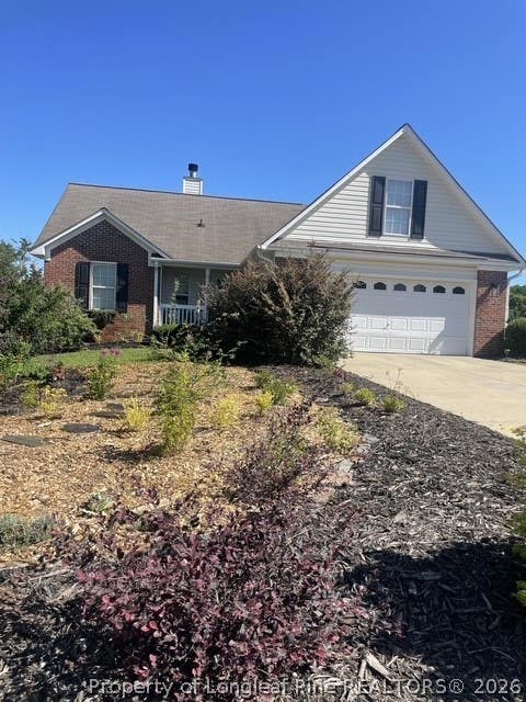 Photo of 7268 Beaver Run Drive, Fayetteville, NC 28314 (MLS # 763948)