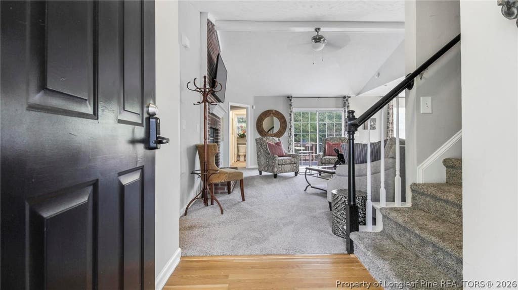 Photo of 7268 Beaver Run Drive, Fayetteville, NC 28314 (MLS # 763948)