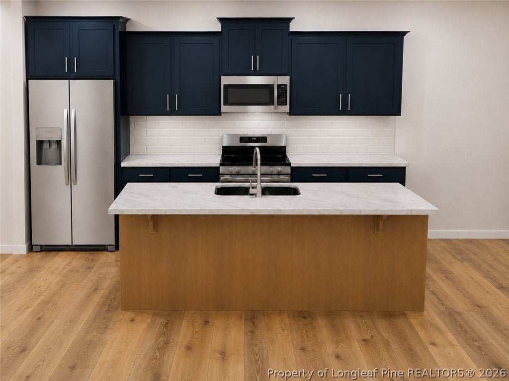 Photo of 6342 Bailey Lake Road, Fayetteville, NC 28304 (MLS # 770736)