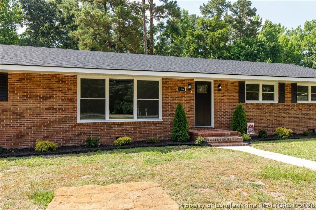 196 Country Club Road