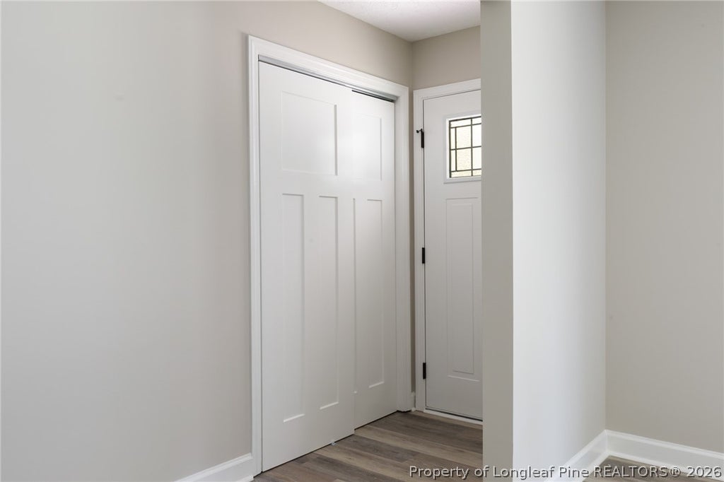 Photo of 196 Country Club Road, Whiteville, NC 28472 (MLS # 768624)