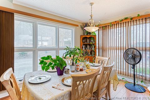 Tiny photo for 3055 Bourbon Street, Sanford, NC 27332 (MLS # 757141)