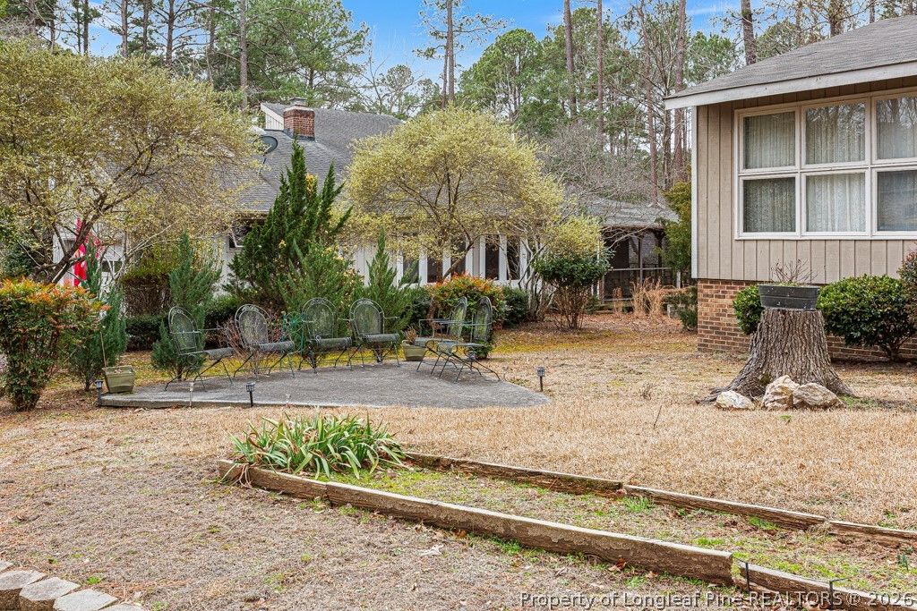 Photo of 3055 Bourbon Street, Sanford, NC 27332 (MLS # 757141)