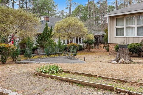 Tiny photo for 3055 Bourbon Street, Sanford, NC 27332 (MLS # 757141)