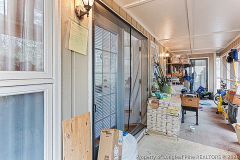 Tiny photo for 3055 Bourbon Street, Sanford, NC 27332 (MLS # 757141)