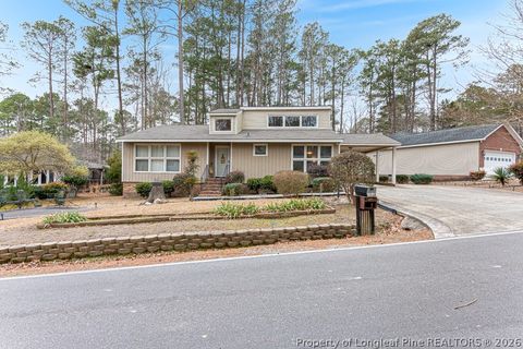 Tiny photo for 3055 Bourbon Street, Sanford, NC 27332 (MLS # 757141)