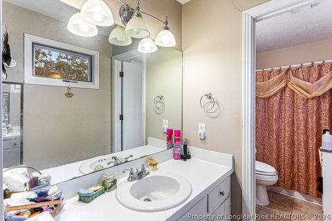 Tiny photo for 3055 Bourbon Street, Sanford, NC 27332 (MLS # 757141)