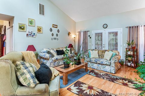 Tiny photo for 3055 Bourbon Street, Sanford, NC 27332 (MLS # 757141)