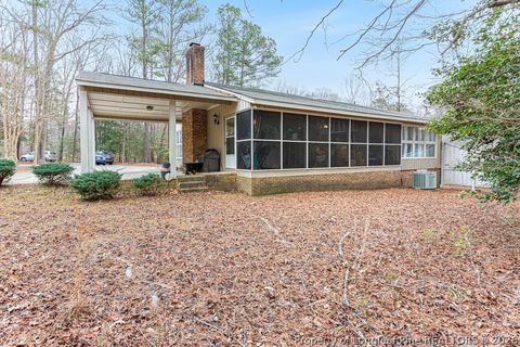 Tiny photo for 3055 Bourbon Street, Sanford, NC 27332 (MLS # 757141)